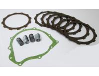 Image of Clutch kit